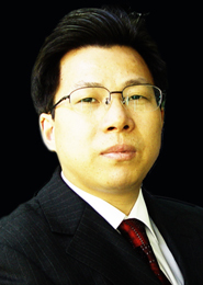 南方略咨詢&middot;劉祖軻